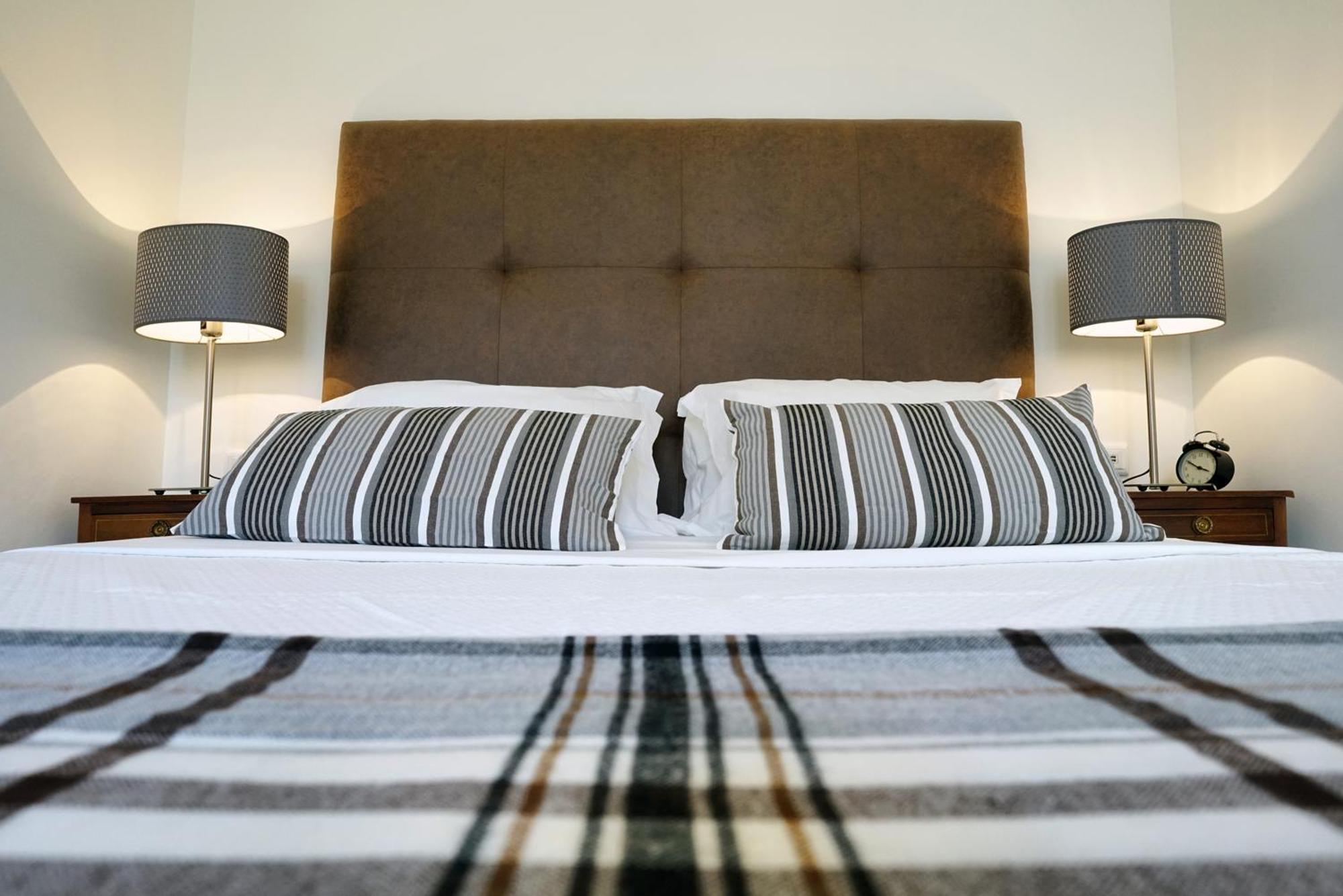Casas De Sao Bento Hotel Lissabon Buitenkant foto