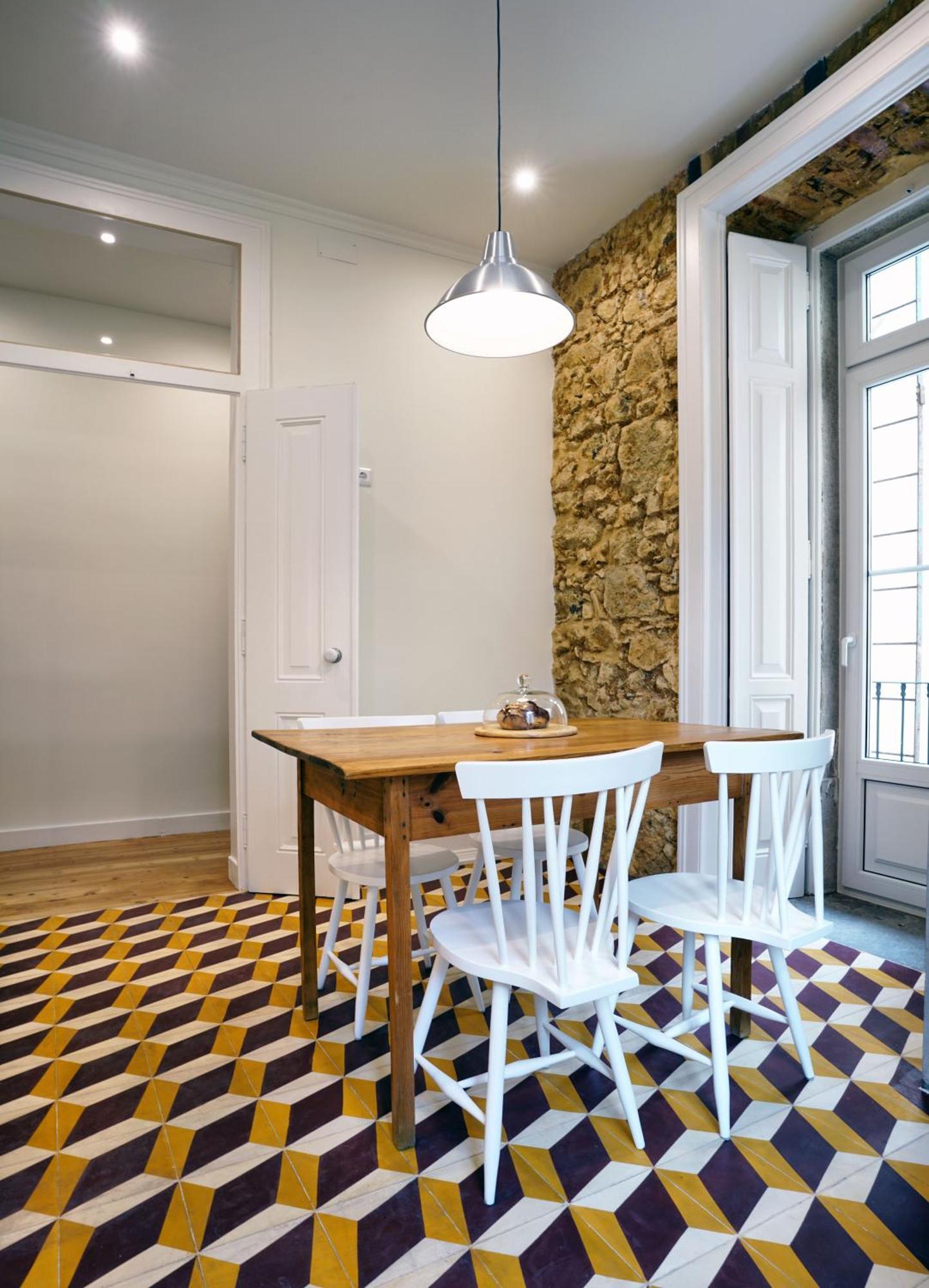Casas De Sao Bento Hotel Lissabon Buitenkant foto