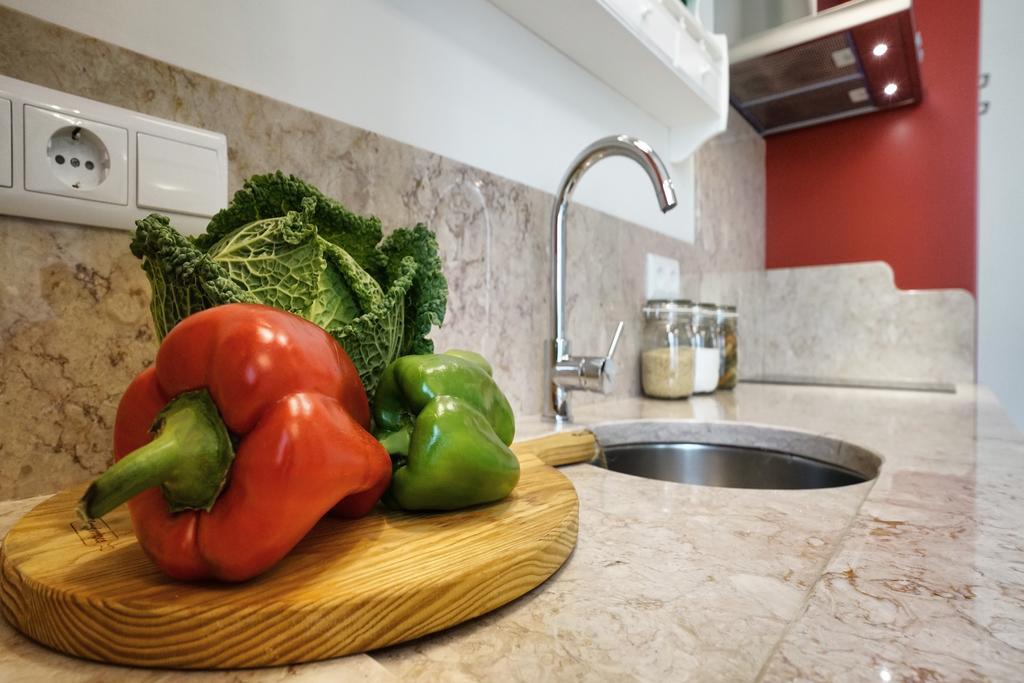 Casas De Sao Bento Hotel Lissabon Buitenkant foto