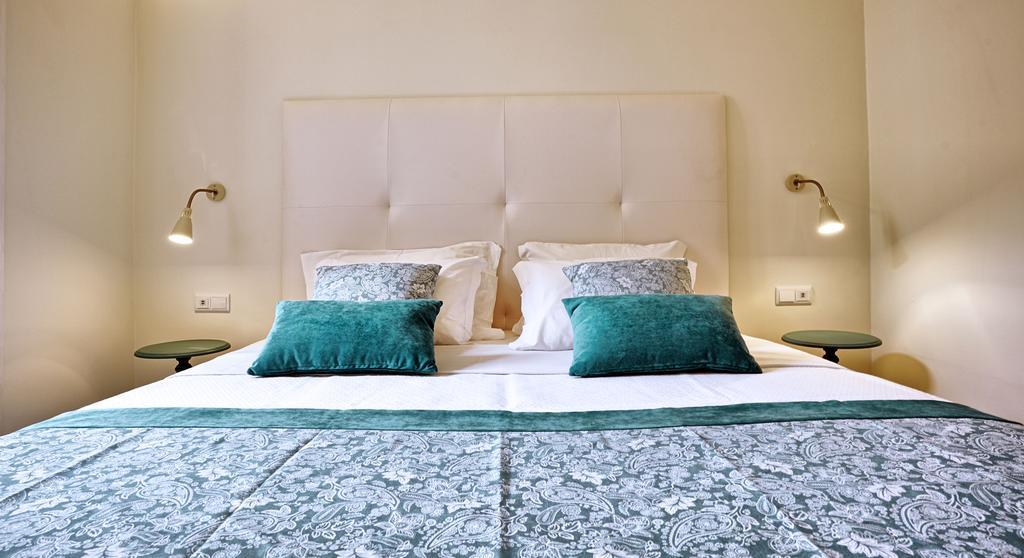 Casas De Sao Bento Hotel Lissabon Buitenkant foto
