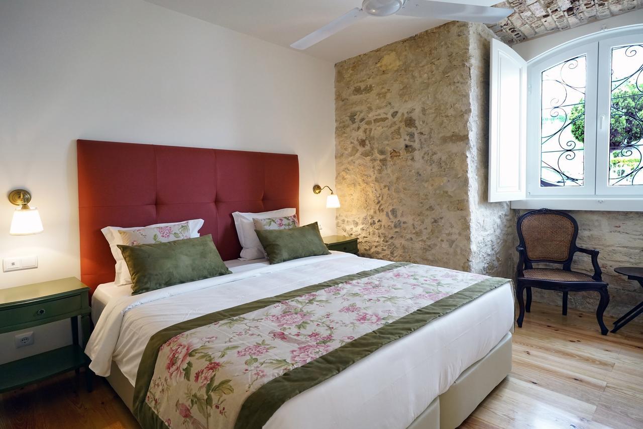 Casas De Sao Bento Hotel Lissabon Buitenkant foto