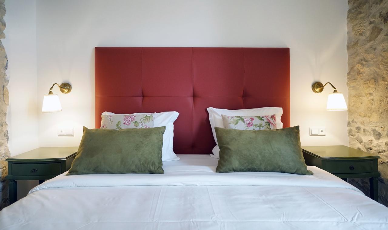 Casas De Sao Bento Hotel Lissabon Buitenkant foto