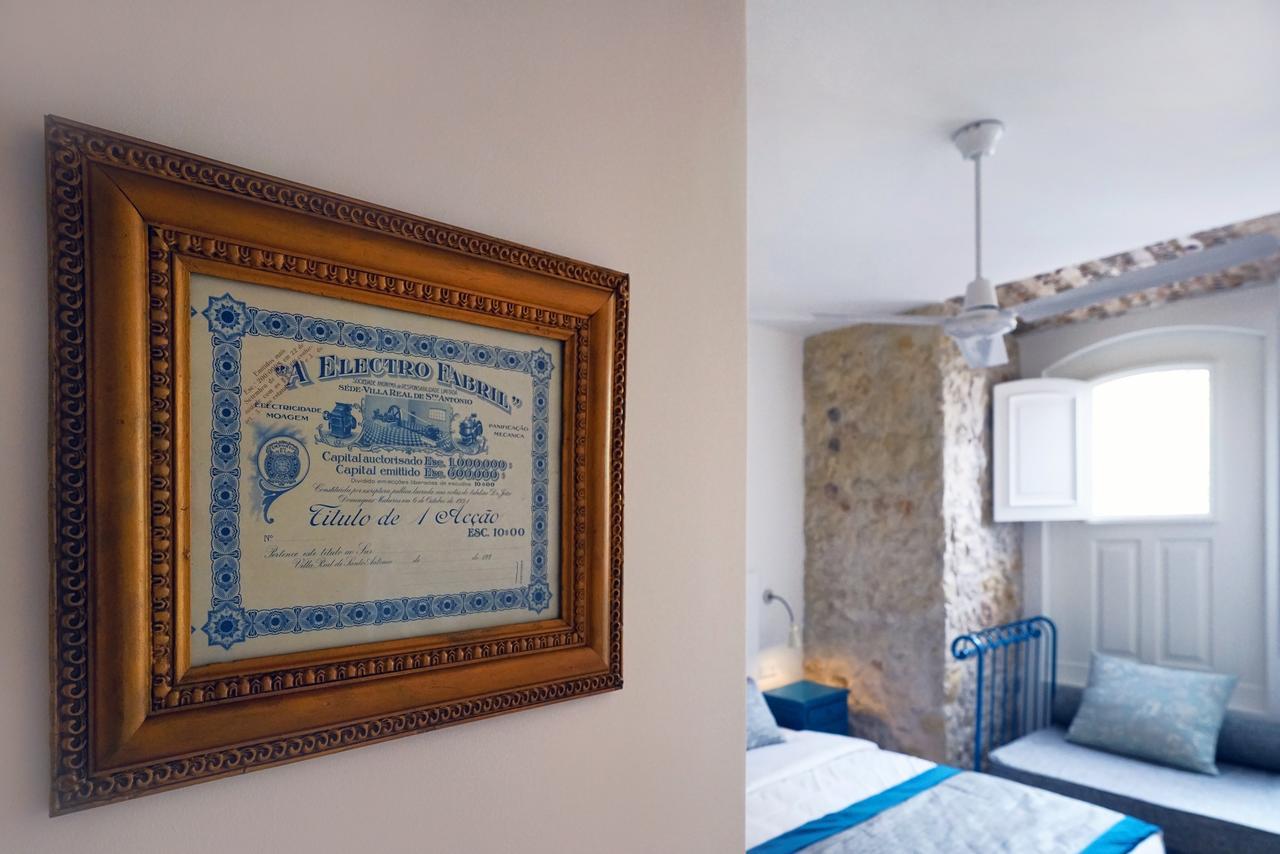 Casas De Sao Bento Hotel Lissabon Buitenkant foto
