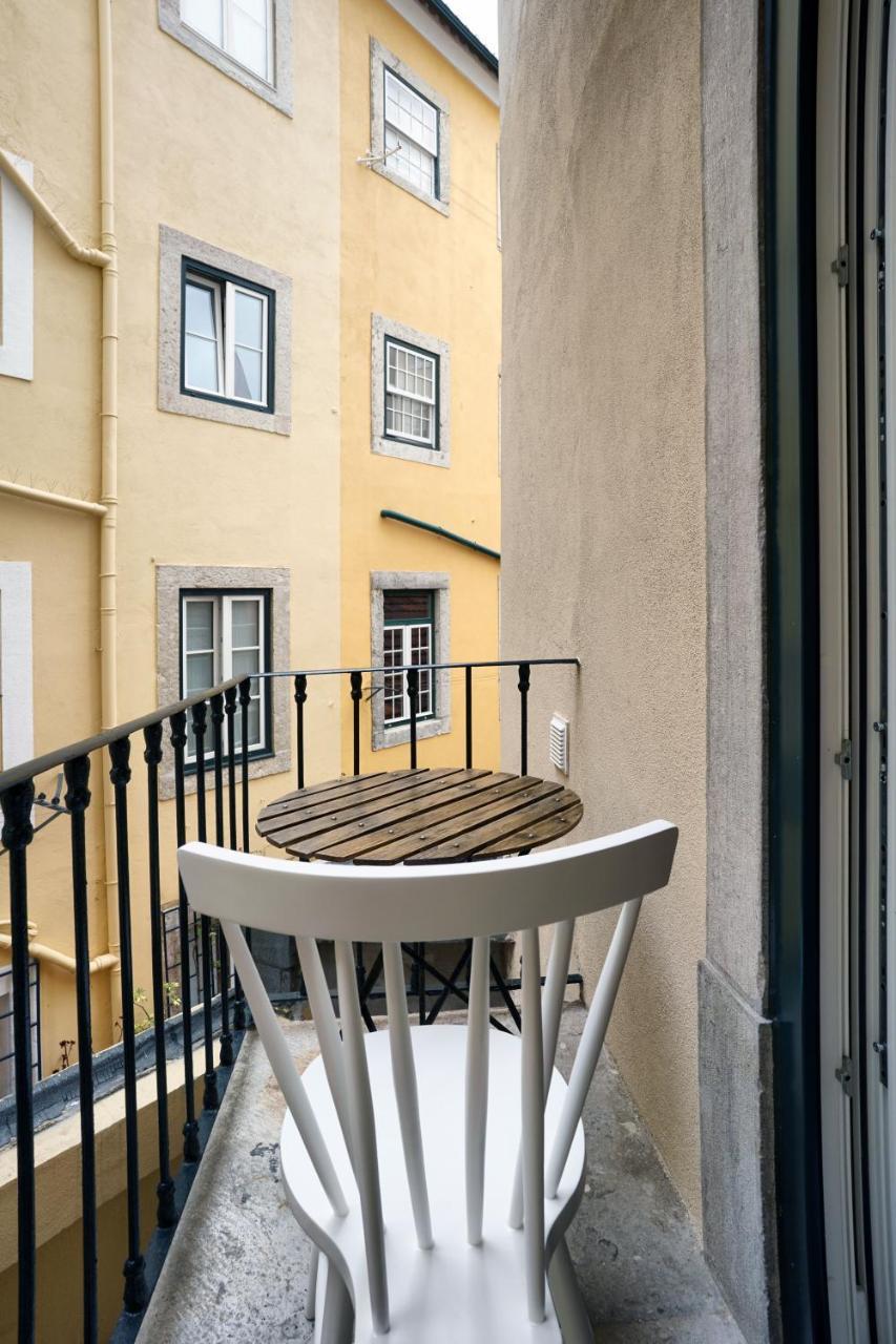 Casas De Sao Bento Hotel Lissabon Buitenkant foto